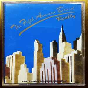 FLAC The Fifth Avenue Band - Really