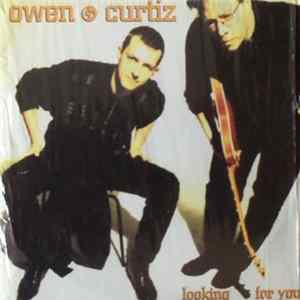 FLAC Owen Curtiz - Looking For You