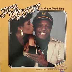FLAC Jack McDuff - Having A Good Time