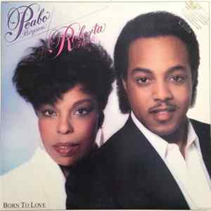 FLAC Peabo Bryson & Roberta Flack - Born To Love