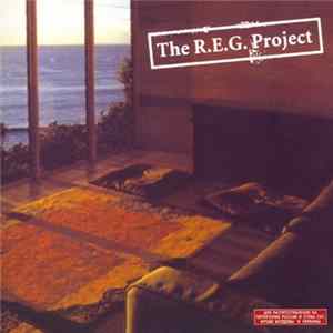 FLAC The R.E.G. Project - The R.E.G. Project