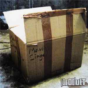 FLAC Marla Singer - Product