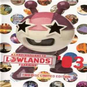 FLAC Various - A Campingflight To Lowlands Paradise 2003