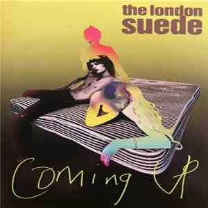 FLAC Suede - Coming Up