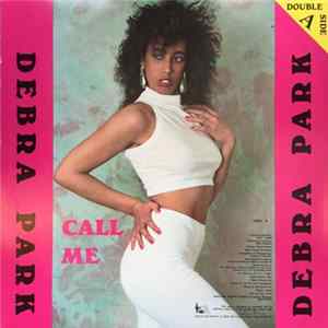 FLAC Debra Park / Morositas Les Girls - Call Me / Turn Me On
