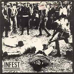 FLAC Infest - Infest