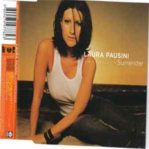 FLAC Laura Pausini - Surrender