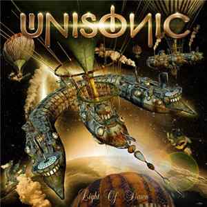FLAC Unisonic - Light Of Dawn