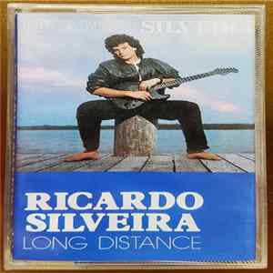 FLAC Ricardo Silveira - Long Distance