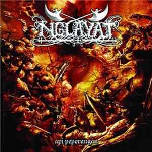 FLAC Nglayat - Api Peperangan