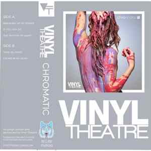FLAC Vinyl Theatre - Chromatic