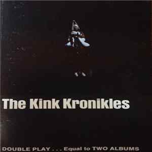 FLAC The Kinks - The Kink Kronikles
