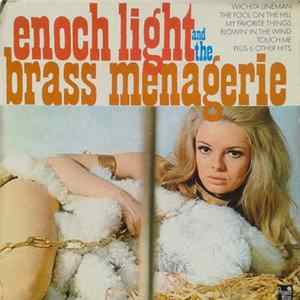 FLAC Enoch Light And The Brass Menagerie - Enoch Light And The Brass Menagerie