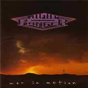 FLAC Night Ranger - Man In Motion