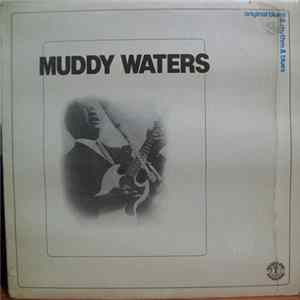 FLAC Muddy Waters - Original Blues & Rhythm & Blues 3