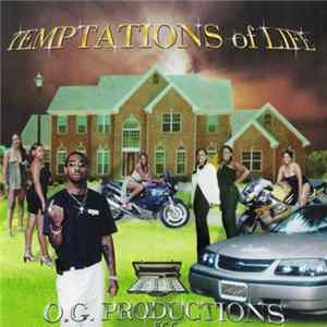 FLAC O.G.Productions - Temptations Of Life