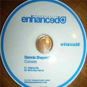 FLAC Dennis Sheperd - Cocoon
