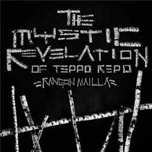 FLAC The Mystic Revelation of Teppo Repo - Rangon Mailla
