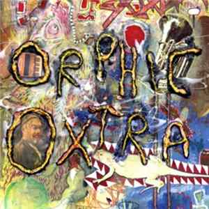FLAC Orphic Oxtra - Orphic Oxtra