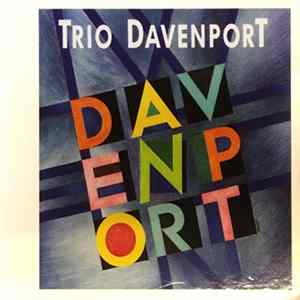 FLAC Trio Davenport - Davenport