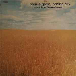 FLAC Roberta Nichol, Georgina Betts - Prairie Grass, Prairie Sky