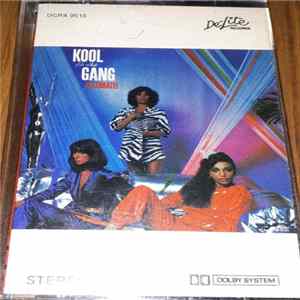 FLAC Kool & The Gang - Celebrate!