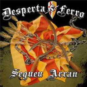 FLAC Desperta Ferro - Segueu Arran