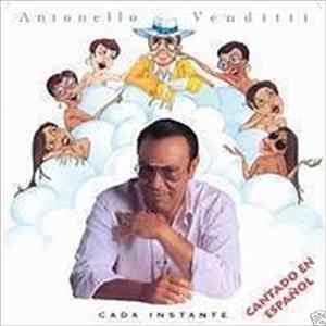 FLAC Antonello Venditti - Cada Instante