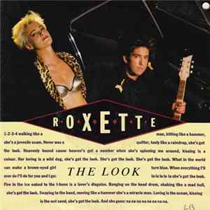 FLAC Roxette - The Look