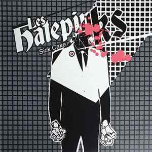 FLAC Les Hatepinks - Sick Cake