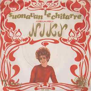 FLAC Niky - Suonavan Le Chitarre