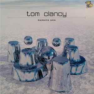FLAC Tom Clancy - Número Uno