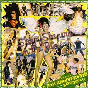 FLAC Sleepy Sleepers - In The Rio - 25th Anniversary Edition