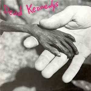 FLAC Dead Kennedys - Plastic Surgery Disasters