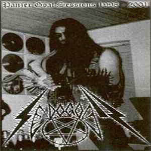 FLAC Sadogoat - Panzer Goat Sessions 1998-2001