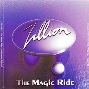 FLAC Various - Zillion - The Magic Ride