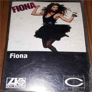 FLAC Fiona - Fiona