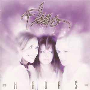 FLAC Flans - Hadas