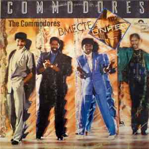 FLAC Commodores - United