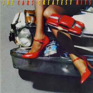 FLAC The Cars - Greatest Hits