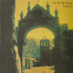 FLAC La Ira De Dios - Empírea