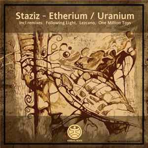FLAC Staziz - Etherium / Uranium