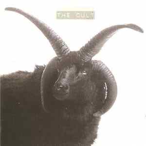 FLAC The Cult - The Cult