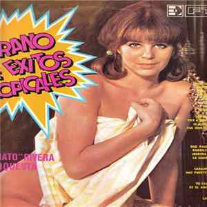 FLAC Ismael "Chato" Rivera - Verano De Exitos Tropicales
