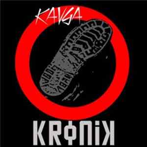FLAC Kronik - Kavga