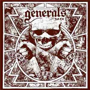FLAC The Generals - Blood For Blood