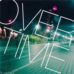 FLAC Robot Kaard - Overtime