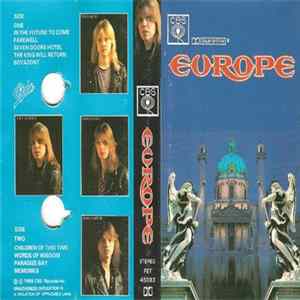 FLAC Europe - Europe