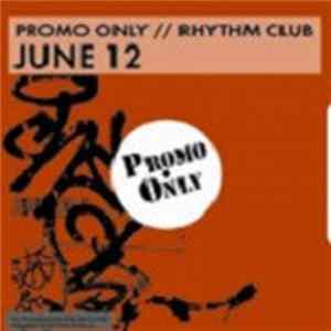 FLAC Various - Promo Only Rhythm Club: June 12
