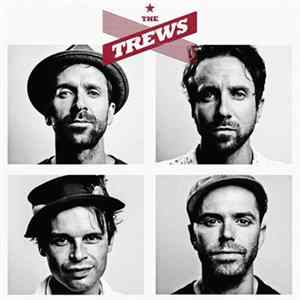 FLAC The Trews - The Trews